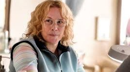 Patricia Arquette %28%22Escape at Dannemora%22%29 Escape at Dannemora is an American television limited series based on the 2015 Clinton Correctional Facility escape that premiered on Showtime on Nove...